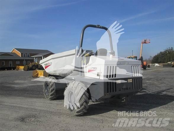 Terex TA6S Damperi za gradilište