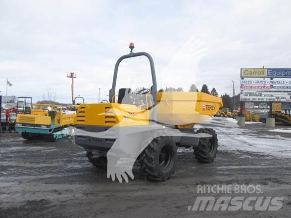 Terex TA6S Damperi za gradilište