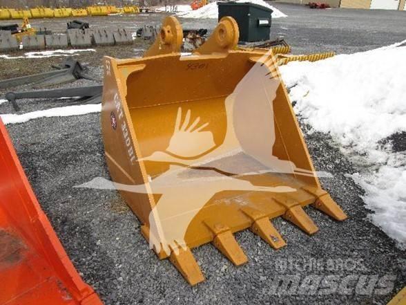 TL CAT330 Kašike / Korpe