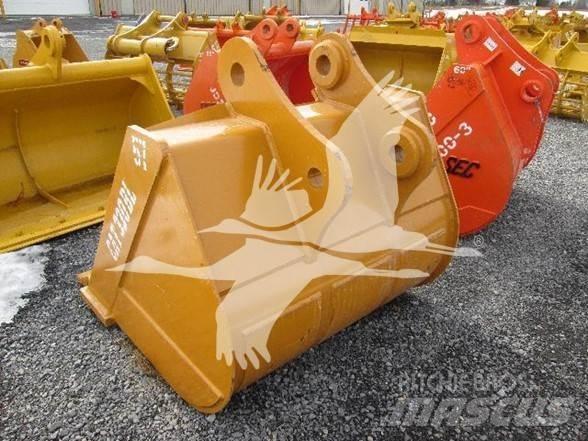 TL CAT330 Kašike / Korpe