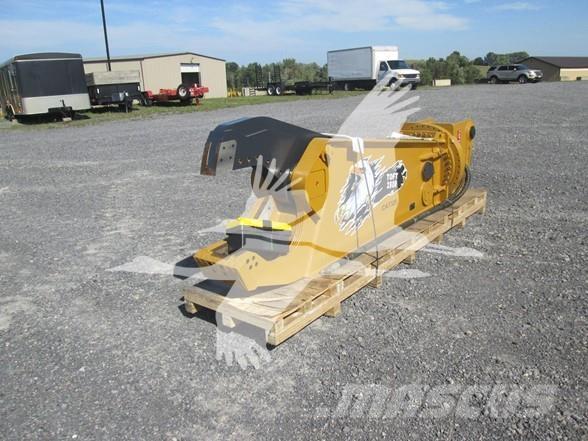  TOFT 280R Ostalo za građevinarstvo