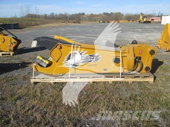  TOFT 280R Testere za kamen i beton
