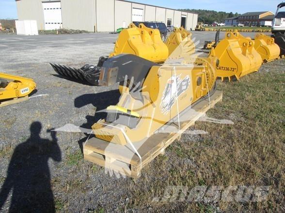  TOFT 280R Testere za kamen i beton