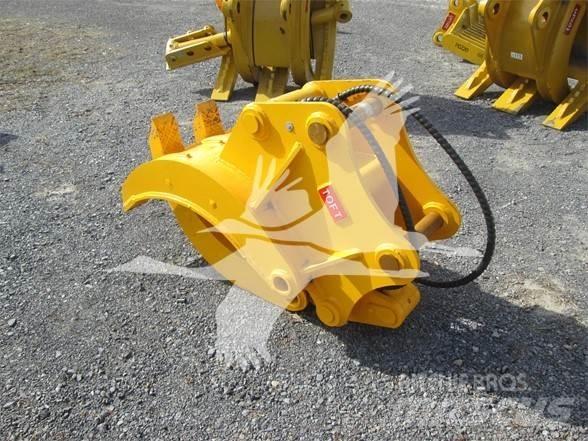  TOFT GRAPPLE Grabulje