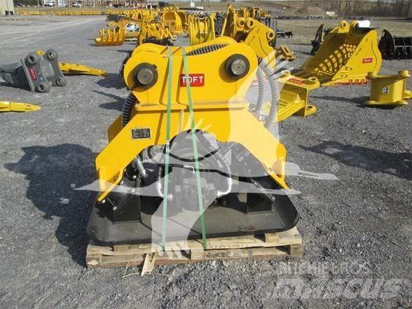  TOFT08EC Vibro ploče