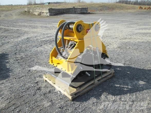  TOFT08EC Vibro ploče