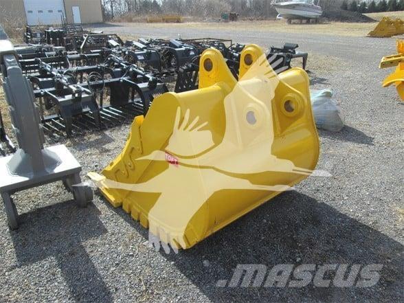  TOFT80Q Ostalo za građevinarstvo