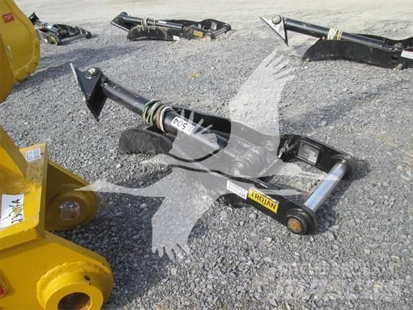 Trojan 5T-45 Ostale komponente za građevinarstvo