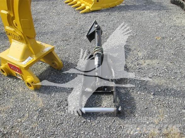 Trojan 5T-45 Ostale komponente za građevinarstvo