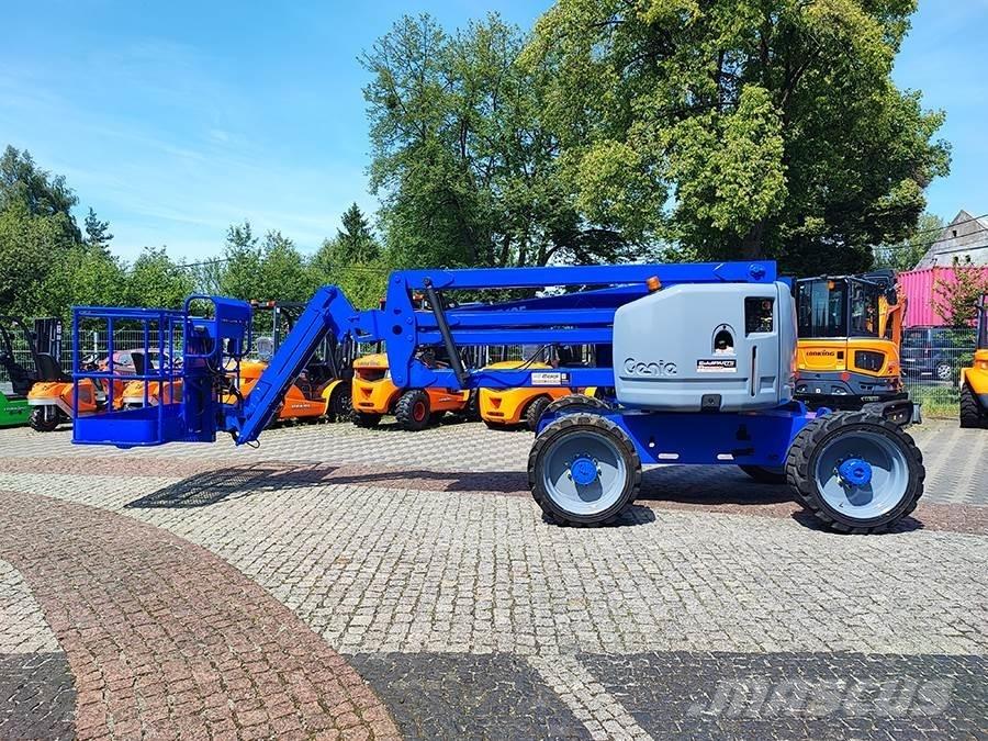 Genie Z-45/25 Auto korpe