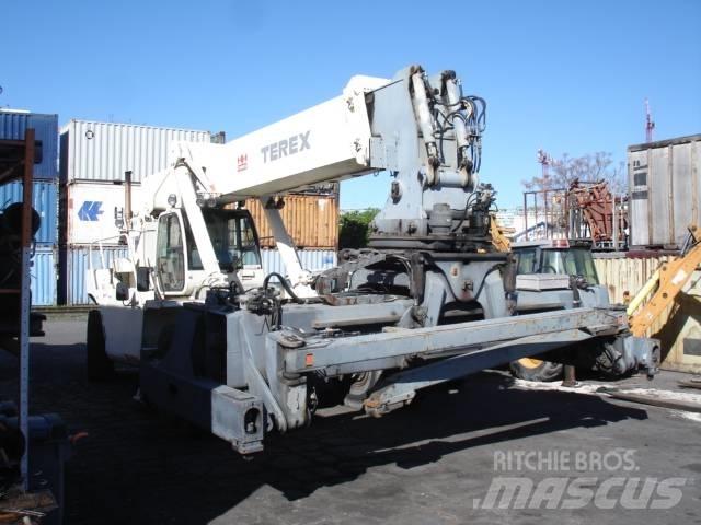 Terex PPM TFC 45 Dohvatni viljuškari
