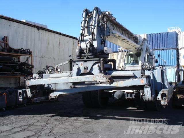 Terex PPM TFC 45 Dohvatni viljuškari