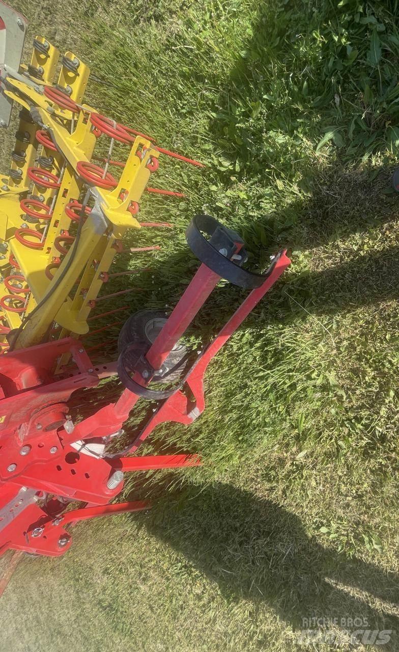 APV GS 600 Ostale mašine i priključci za obradu tla