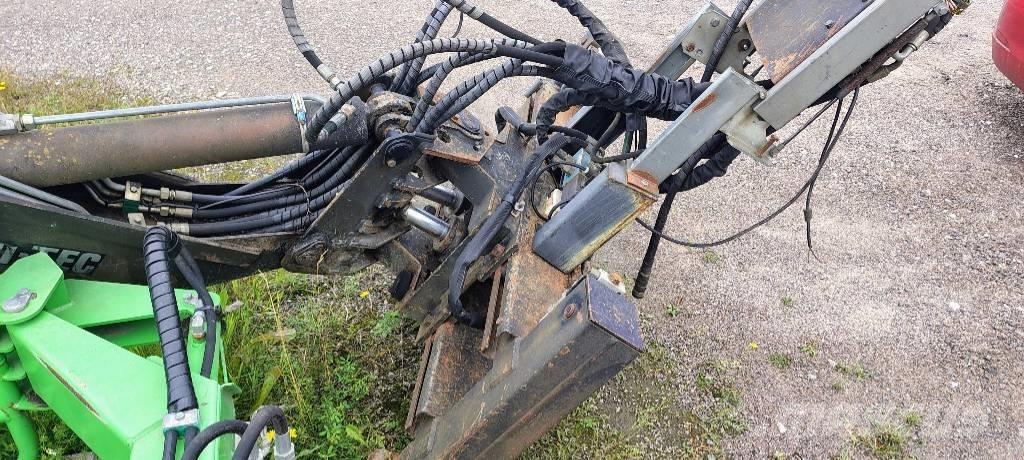 Hi-tec 310E Ostala oprema za utovarivače i kopače