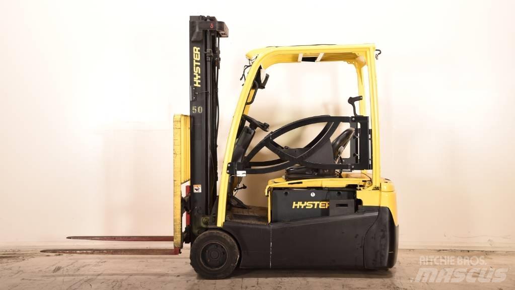 Hyster J2.0XNT LWB Električni viljuškari