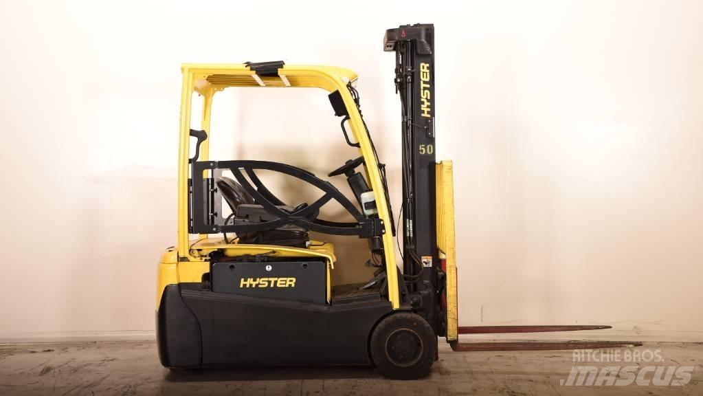 Hyster J2.0XNT LWB Električni viljuškari