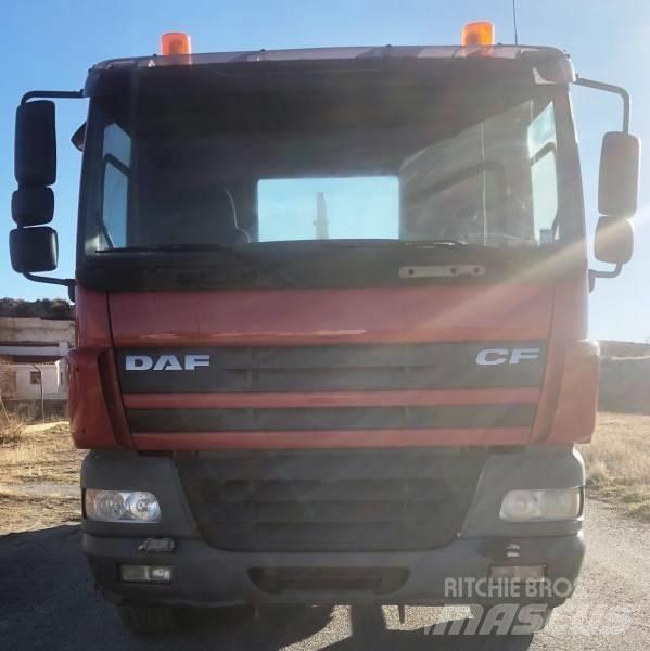 DAF CF 85.430 Kiperi kamioni