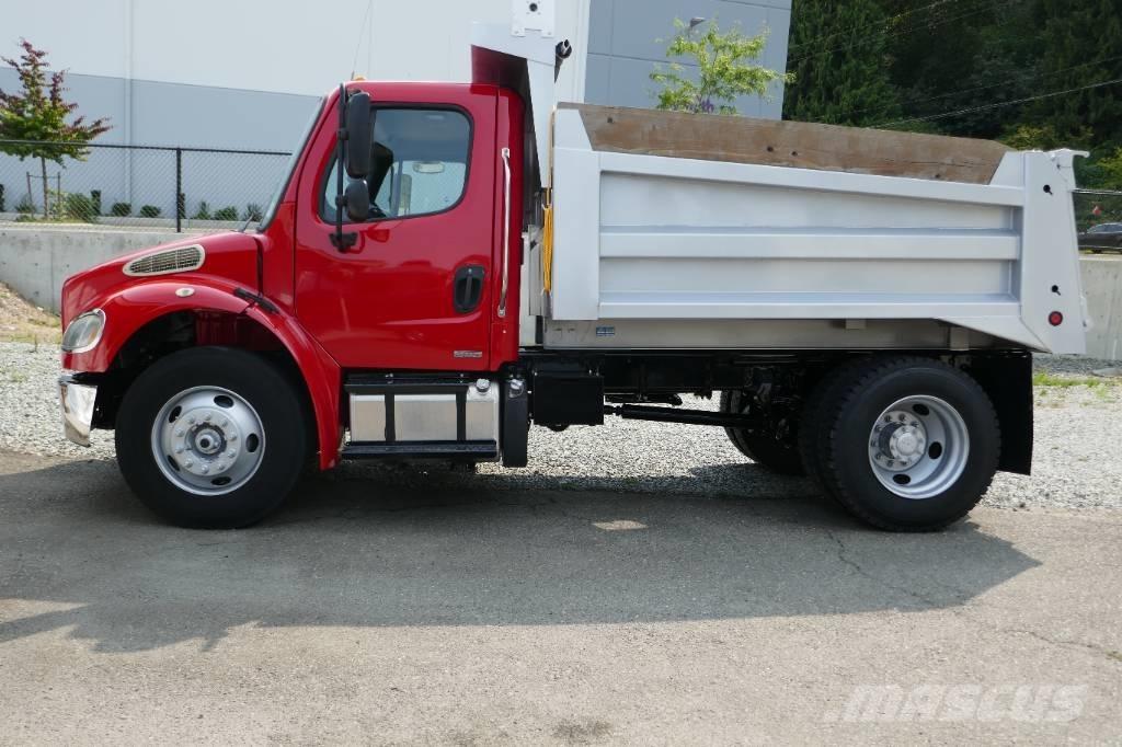 Freightliner M2 Kiperi kamioni