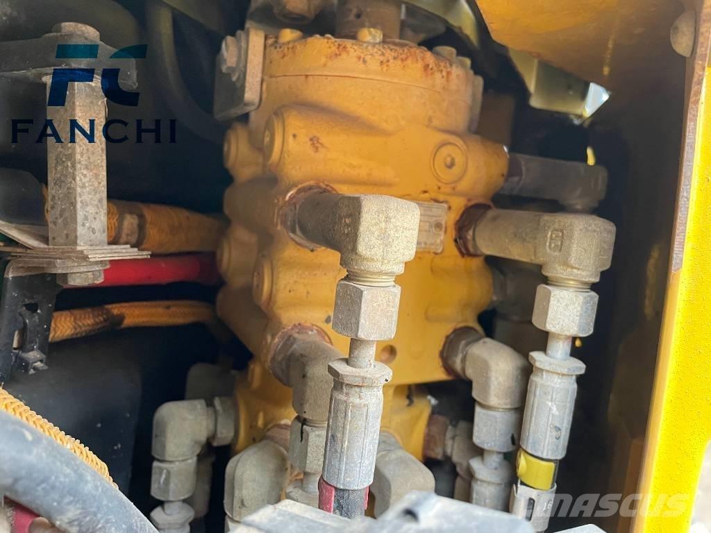 CAT 303 C CR Mini bageri < 7t