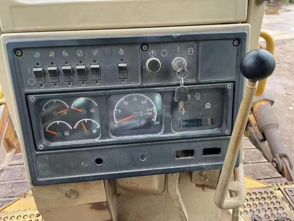 CAT D 9 N Buldožeri guseničari