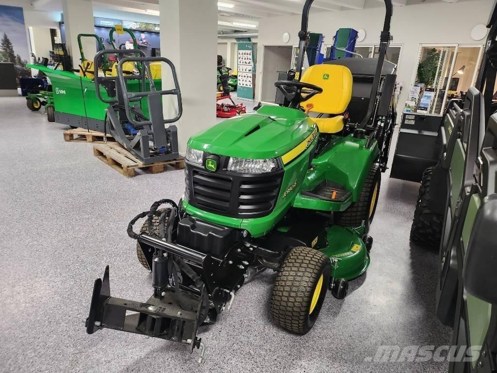 John Deere 950R Traktorske kosilice
