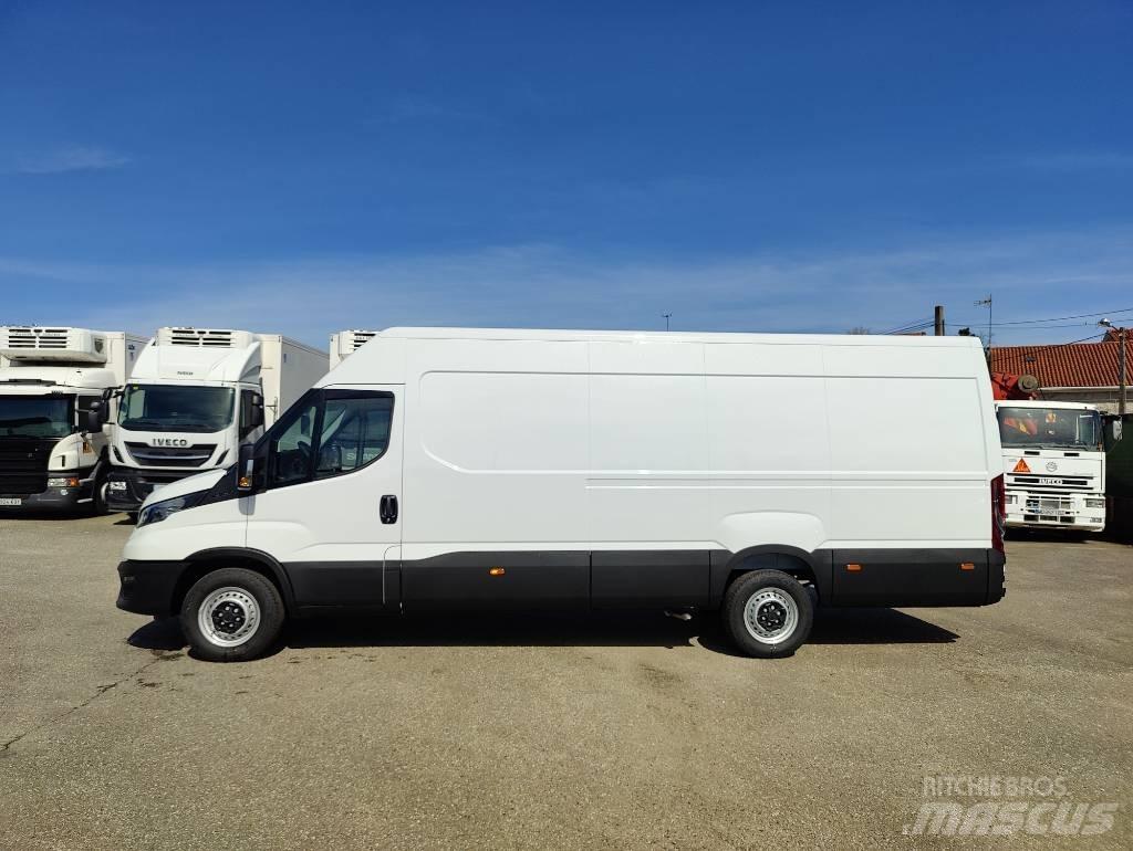 Iveco DAILY 35S16 Dostavna vozila / kombiji