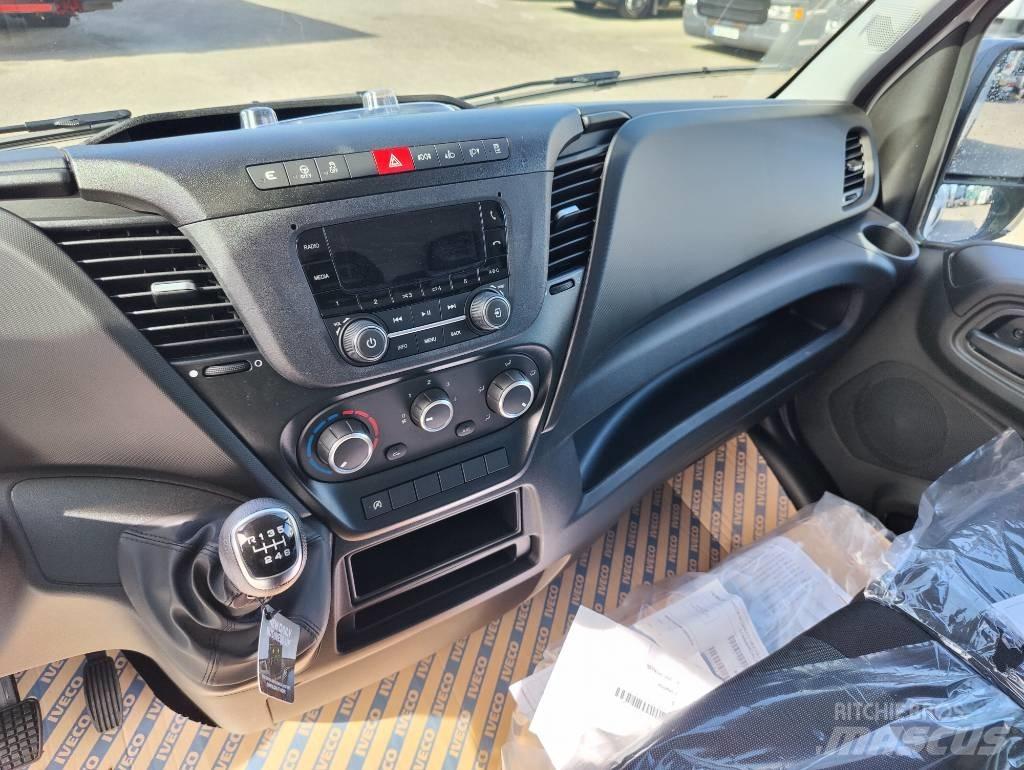Iveco DAILY 35S16 Dostavna vozila / kombiji