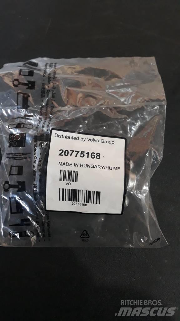Volvo VALVE 20775168 Menjači