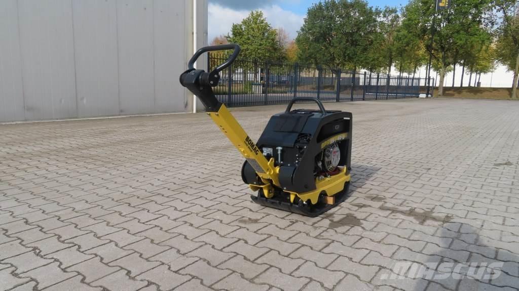 Bomag BPR 35/42D Vibro ploče