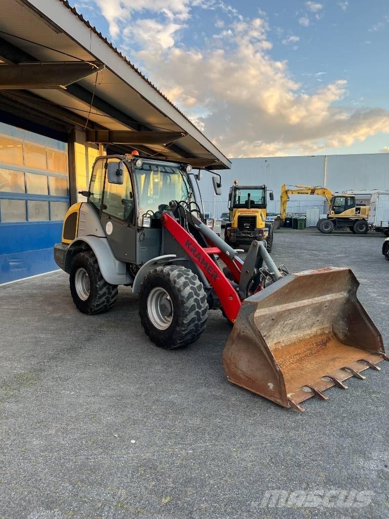 Kramer 5095 Utovarivači na točkove