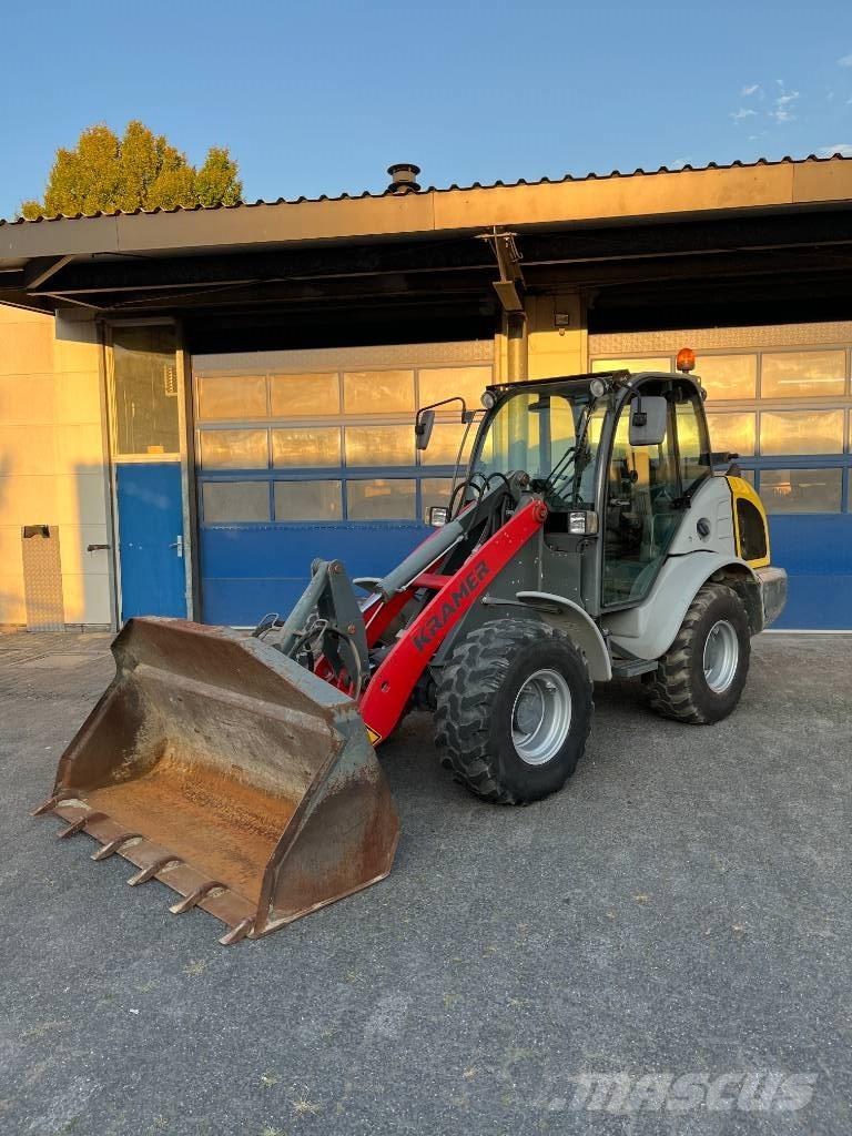 Kramer 5095 Utovarivači na točkove