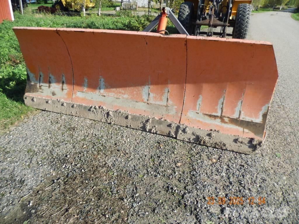 Volvo L 40 B Utovarivači na točkove