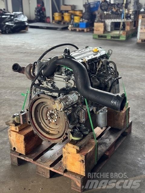 Deutz BF6M 1012 E Motori za građevinarstvo