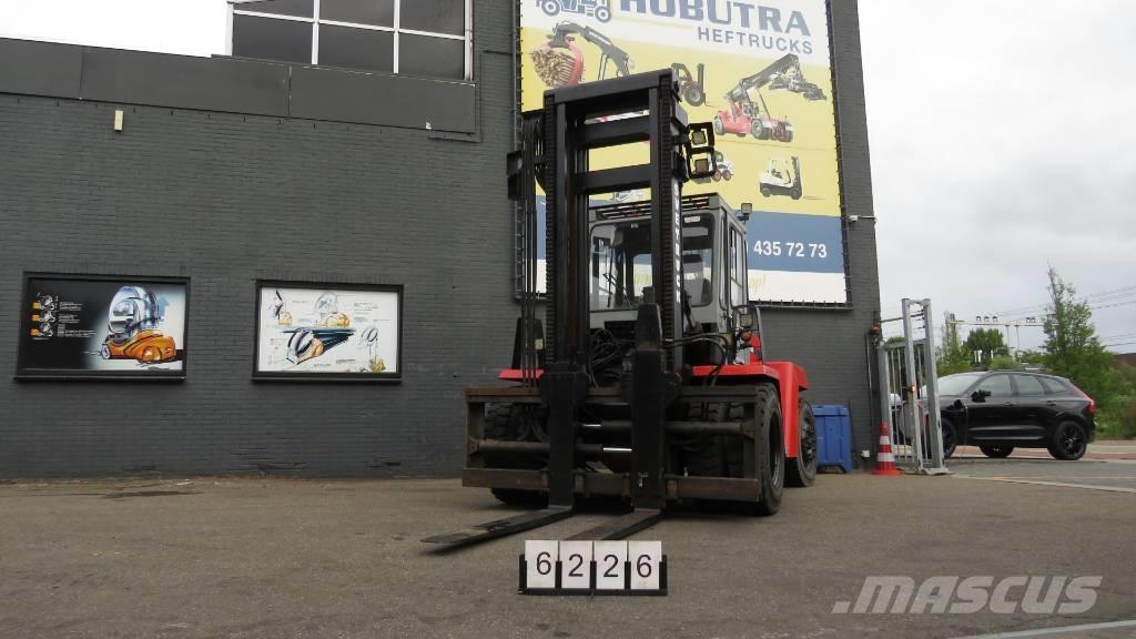 Svetruck 1060-30 Dizelski viljuškari