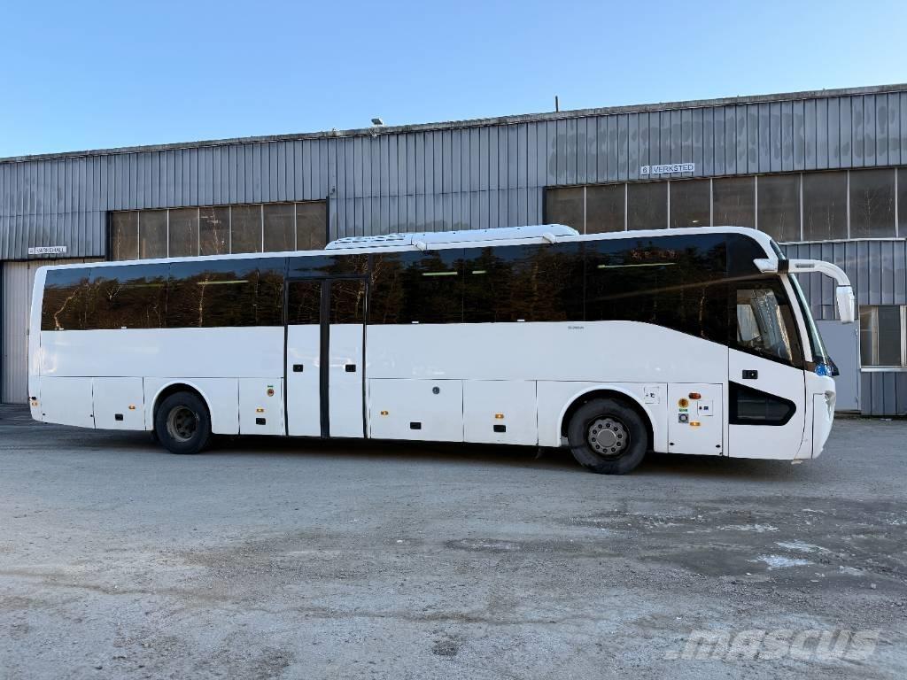 Scania Higer A 30 Međugradski autobusi