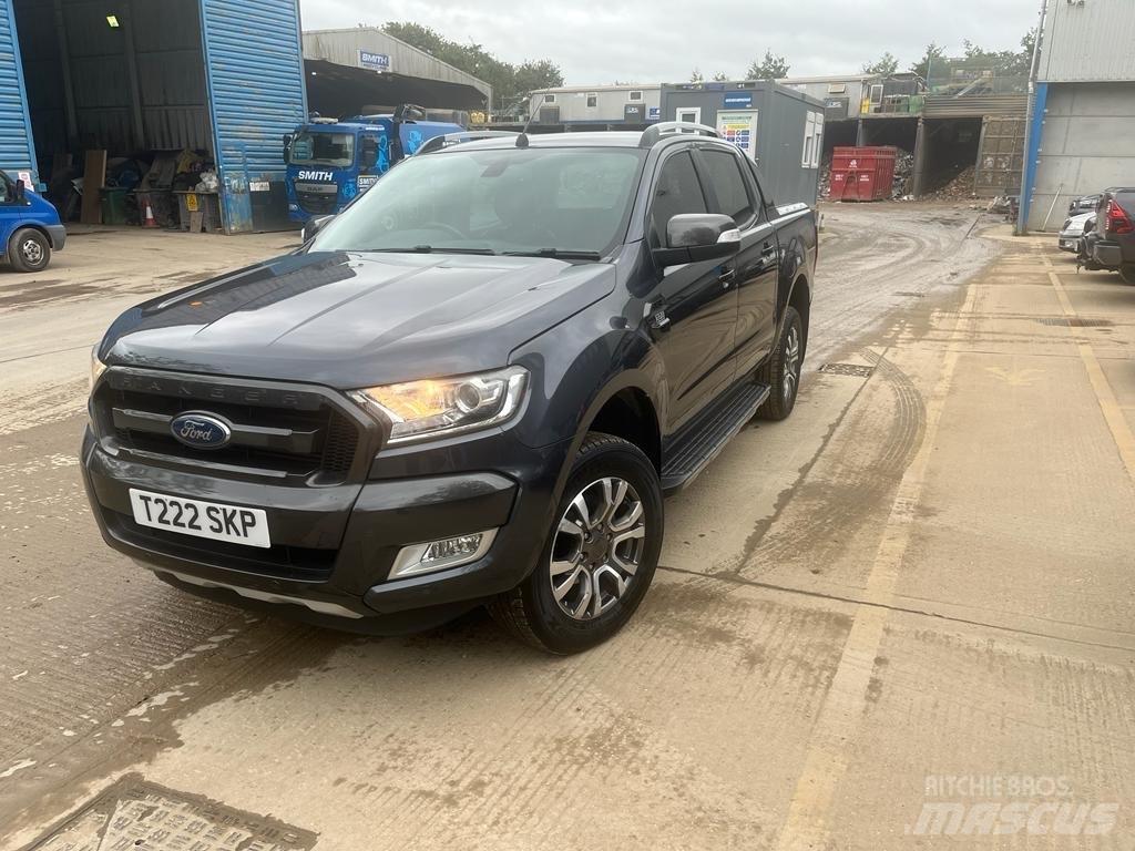 Ford Ranger Pik up kamioni