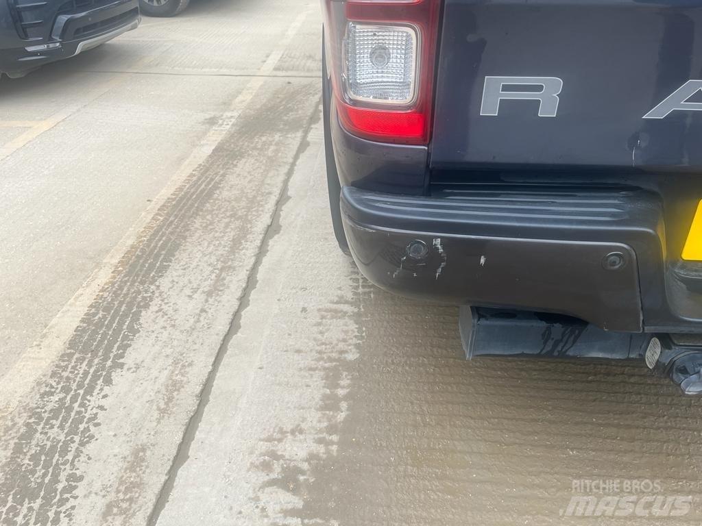 Ford Ranger Pik up kamioni