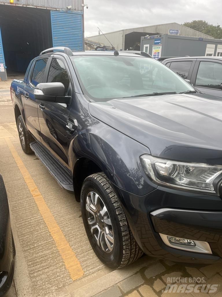 Ford Ranger Pik up kamioni