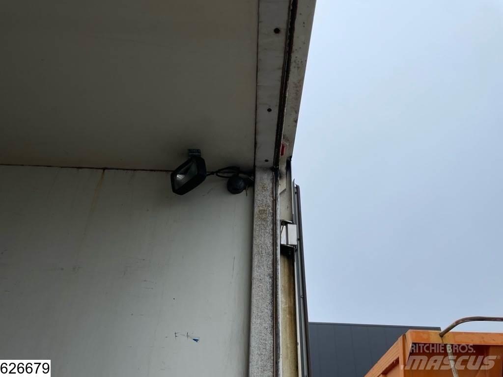  Curioz PFP Ostale kargo komponente