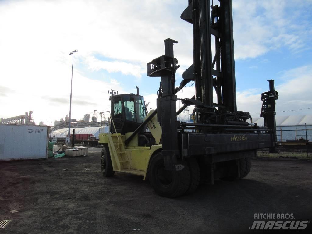 Hyster H23XM-12EC Kontejnerski viljuškari