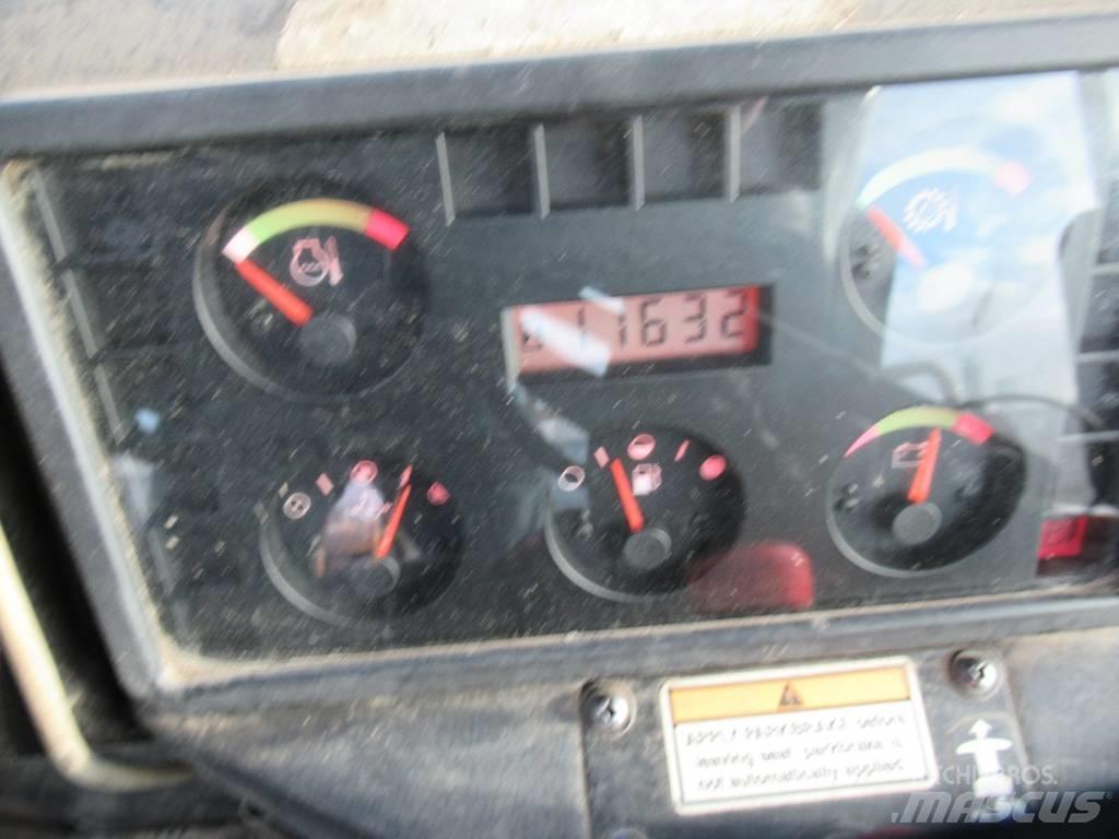 Hyster H23XM-12EC Kontejnerski viljuškari