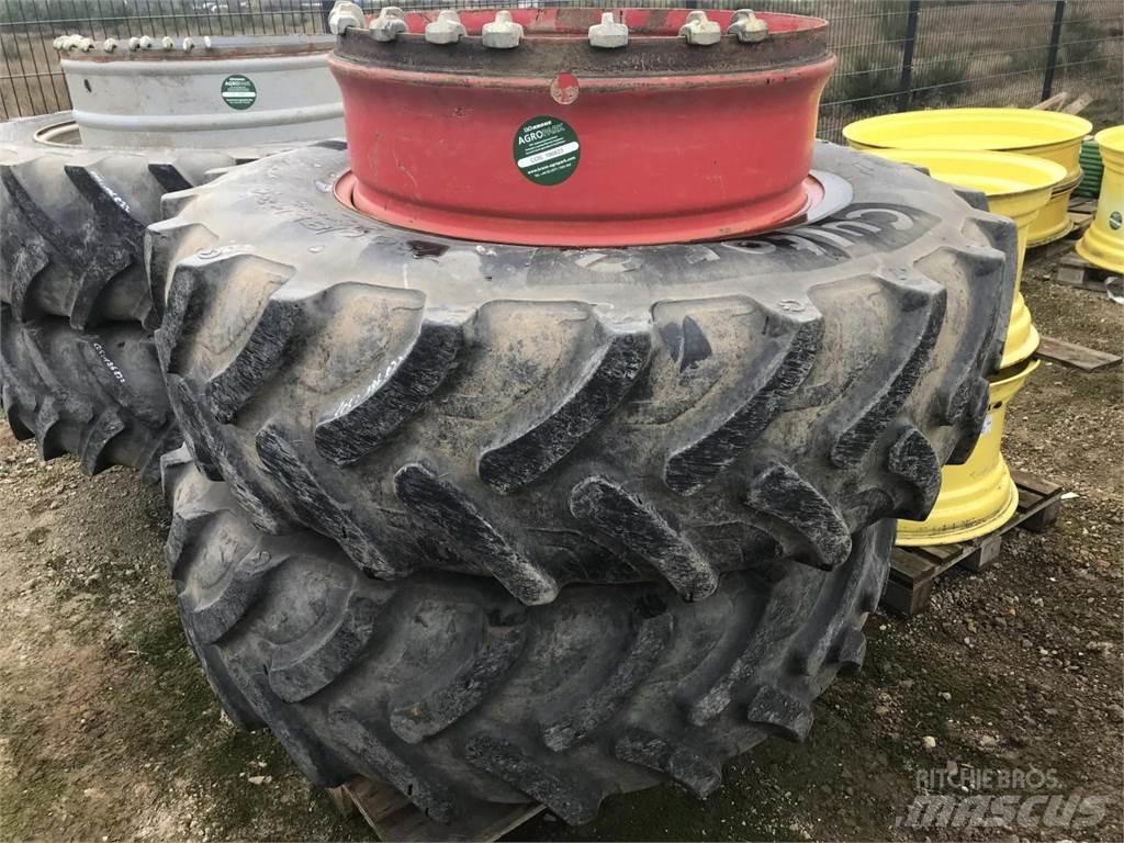 Alliance 460/85R34 Gume, točkovi i felne
