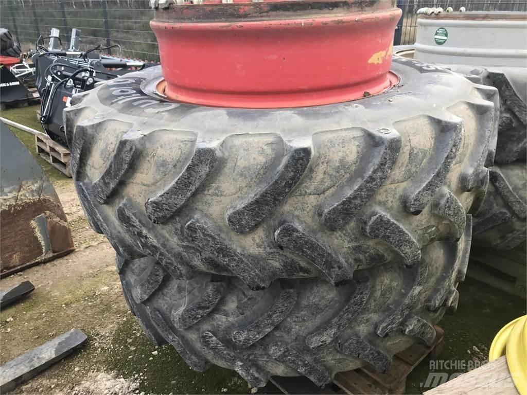 Alliance 460/85R34 Gume, točkovi i felne