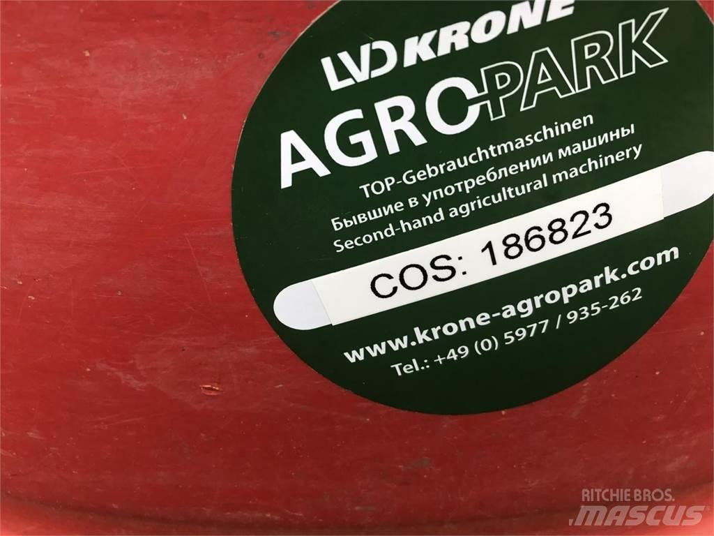 Alliance 460/85R34 Gume, točkovi i felne