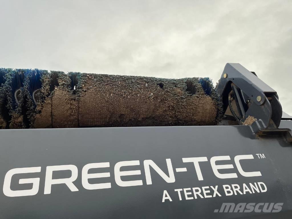 Greentec T5-T Bubnjaste sijalice