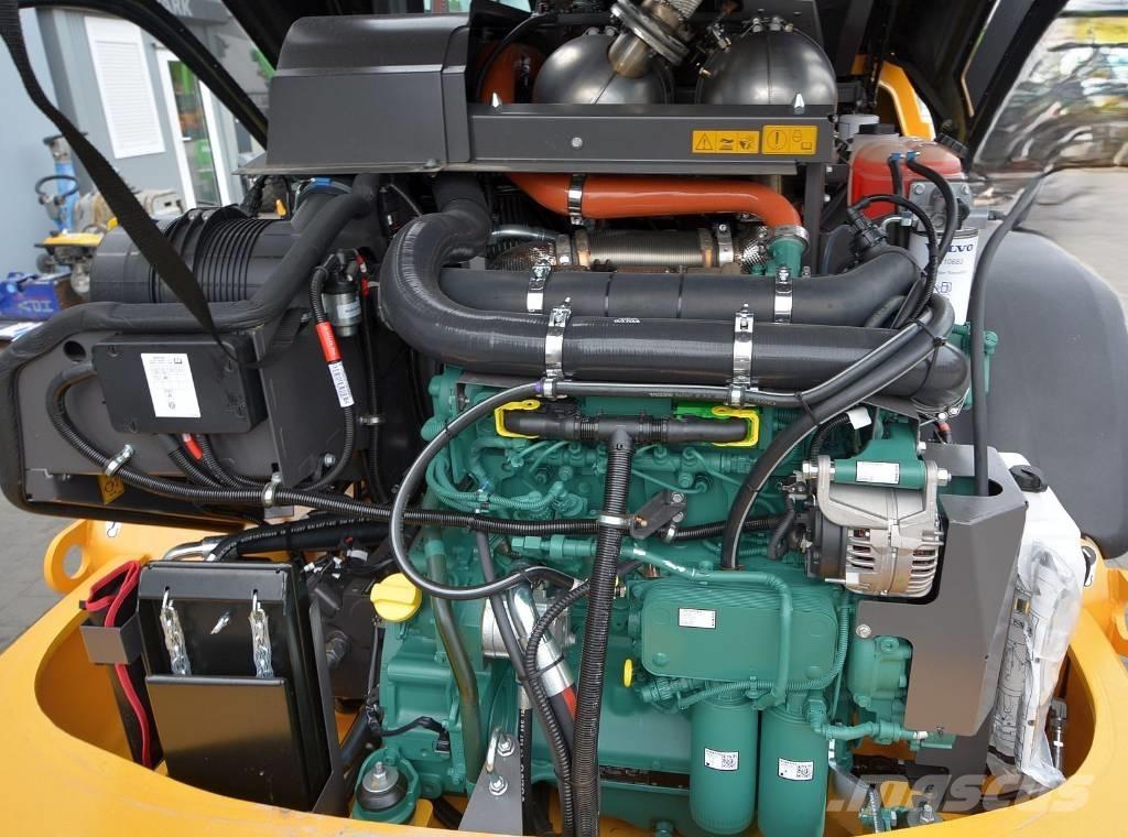 Volvo L50HS Utovarivači na točkove