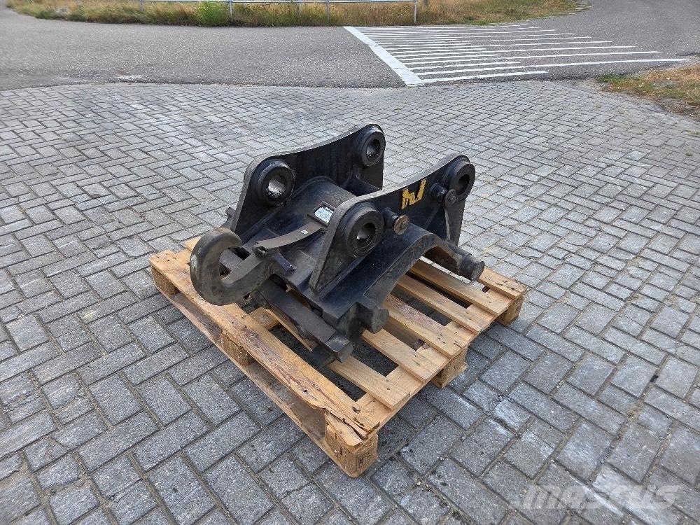 Verachtert CW45 Brze spojke