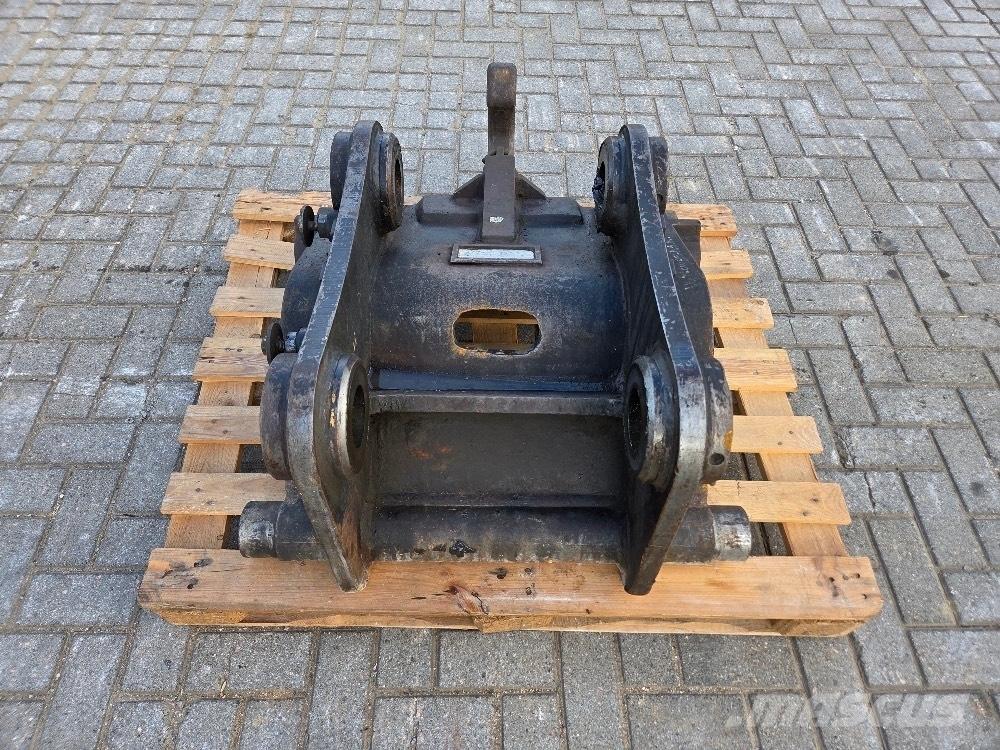 Verachtert CW45 Brze spojke