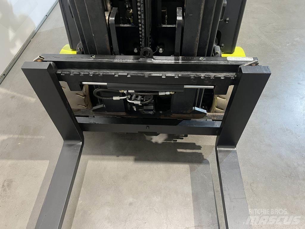 Clark GTX16 Električni viljuškari