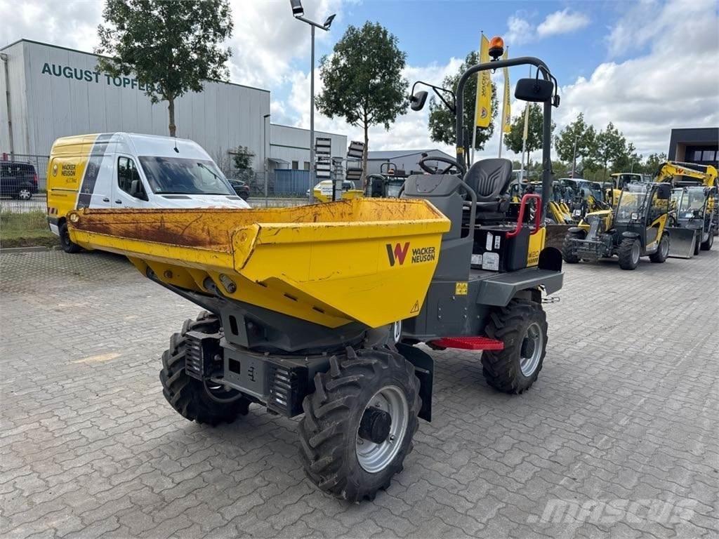 Wacker Neuson DW20 Damperi za gradilište